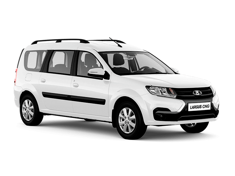 Lada Vesta SW Cross - Изображение №11