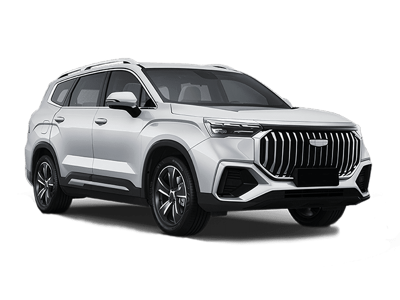 Geely Okavango купить в Сургуте