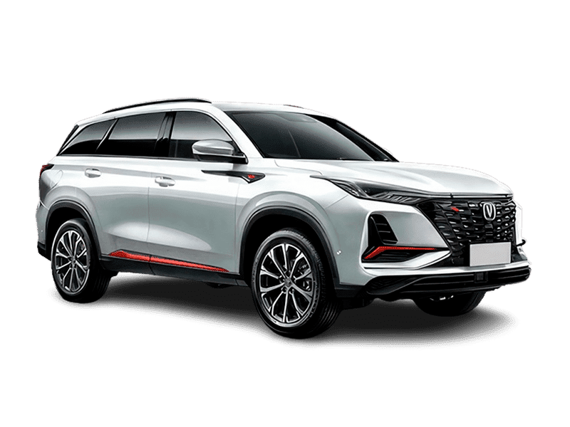 Changan CS75Plus в наличии по цене от 1 740 000 рублей