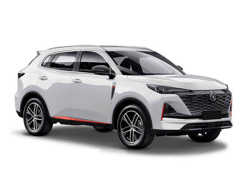 Changan UNI-S/CS55Plus по цене от 1 830 000 рублей