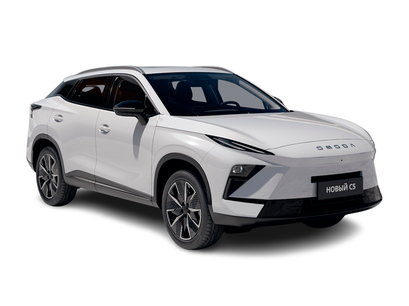 Omoda C5 Новый купить по цене от 1 409 000 рублей