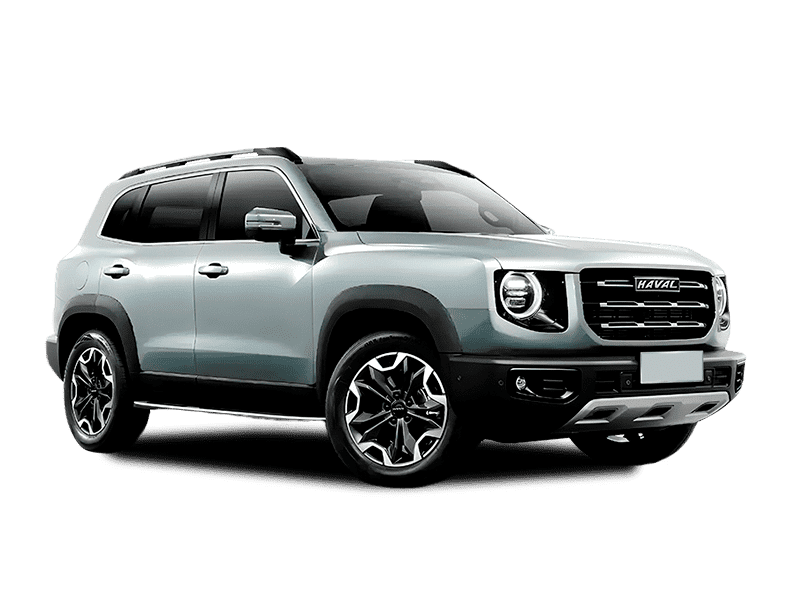 Haval F7 Новый - Изображение №18