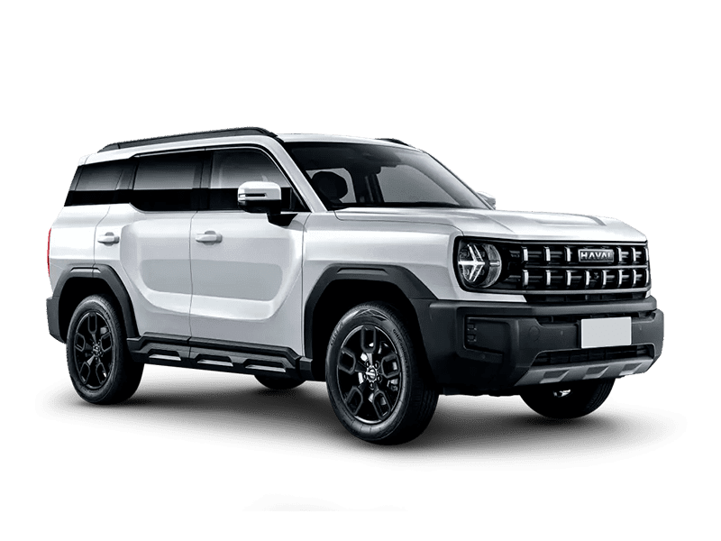 Haval F7 Новый - Изображение №18